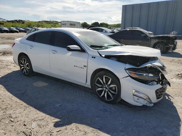 2024 CHEVROLET MALIBU RS - 1G1ZG5STXRF115182