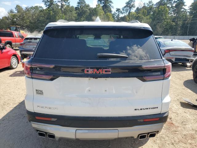 VIN 1GKENKKS4RJ168110 2024 GMC Acadia, Uplevel no.6