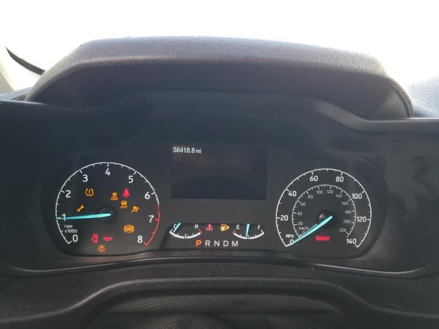 2022 FORD TRANSIT CO - NM0LS7S25N1525729