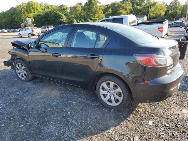 VIN JM1BL1TG7D1737890 2013 Mazda 3, I no.2