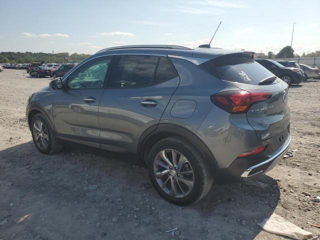 Vin: kl4mmfsl8mb077428, lot: 71731754, buick encore essence 20212