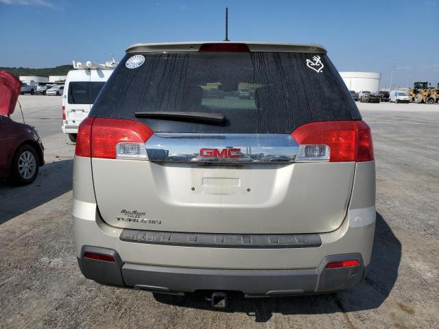 VIN 2GKALMEK4F6346893 2015 GMC Terrain, Sle no.6