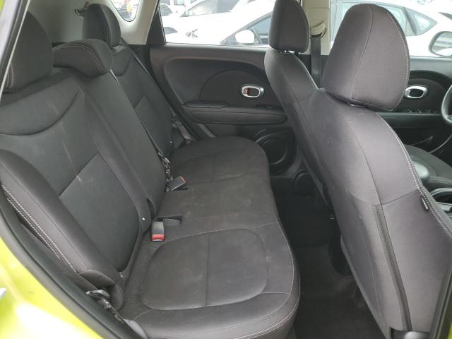 2019 KIA SOUL - KNDJN2A26K7916774