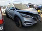 HYUNDAI TUCSON SEL снимка