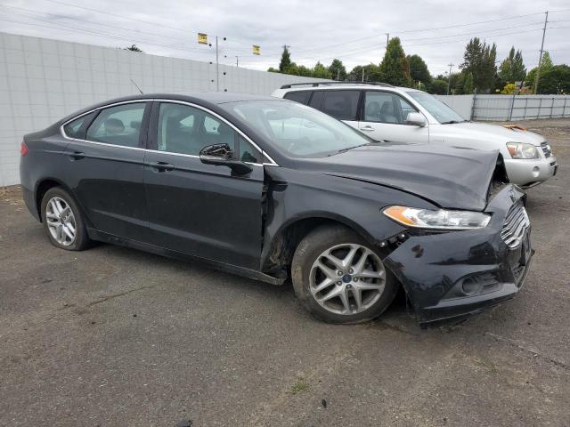 VIN 3FA6P0HD4GR202689 2016 Ford Fusion, SE no.4