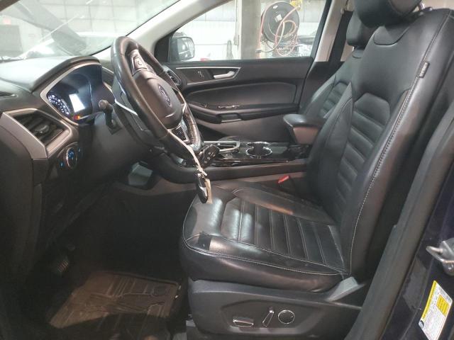 2016 FORD EDGE SEL - 2FMPK4J83GBB51150