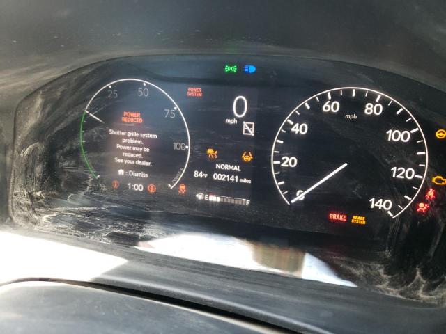 2024 HONDA CR-V SPORT - 7FARS6H87RE081631