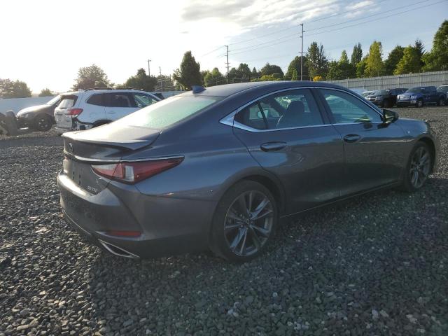 2019 LEXUS ES 350 - 58ABZ1B19KU001478