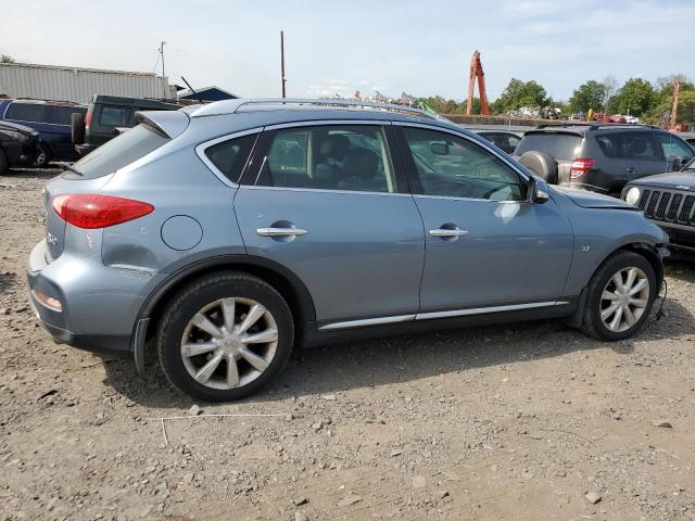 Vin: jn1bj0rr8hm410852, lot: 71661414, infiniti qx50 20173