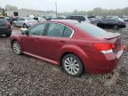 SUBARU LEGACY 2.5 photo