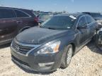 NISSAN ALTIMA 2.5 photo