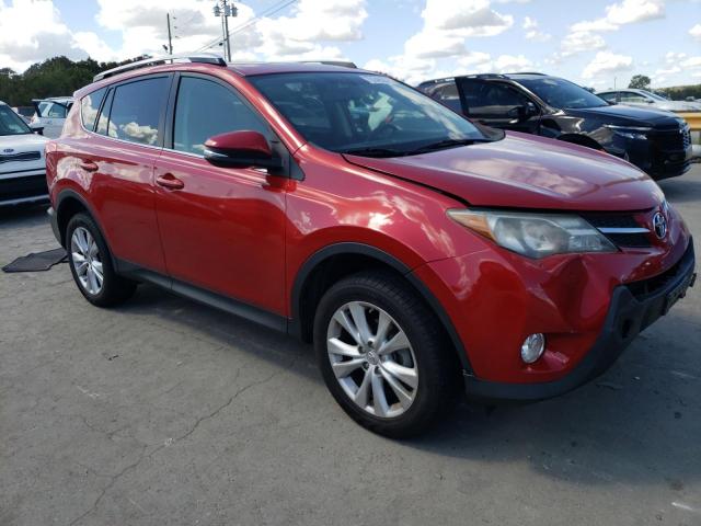 VIN JTMDFREV4DD025975 2013 Toyota RAV4, Limited no.4