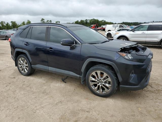 2020 TOYOTA RAV4 XLE P - 2T3C1RFV5LC033465