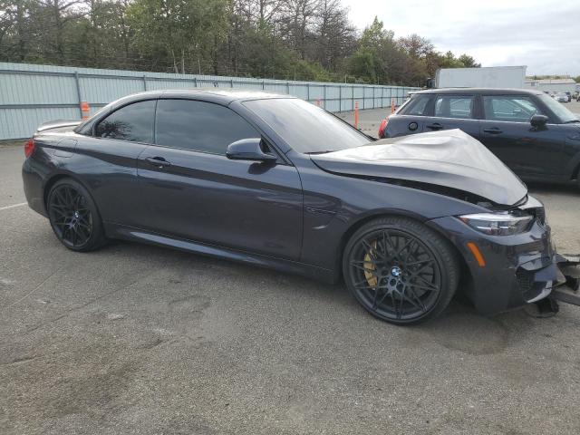 VIN WBS4Z9C54KEJ63588 2019 BMW M4 no.4