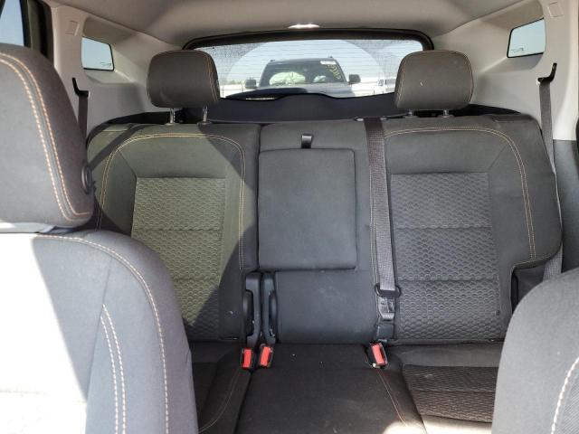 2018 GMC TERRAIN SL - 3GKALTEV8JL366525