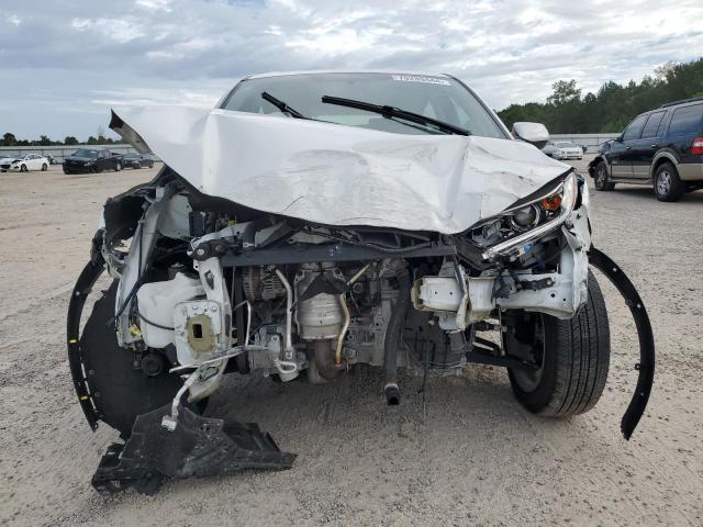 2022 HONDA HR-V LX - 3CZRU6H31NM732813