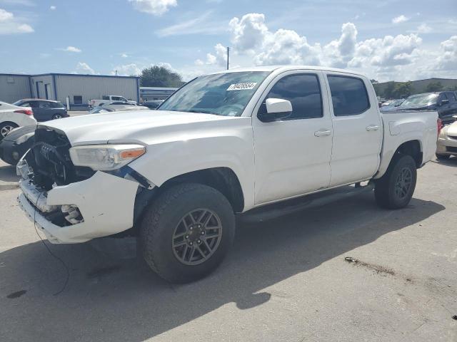 2018 TOYOTA TACOMA DOU #2821221021