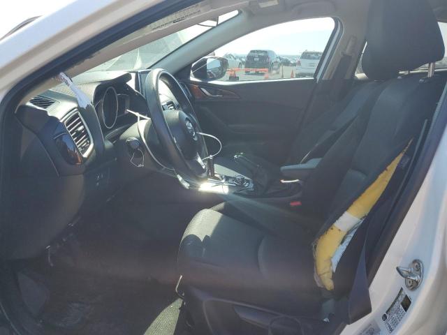 2016 MAZDA 3 SPORT - JM1BM1U73G1301666