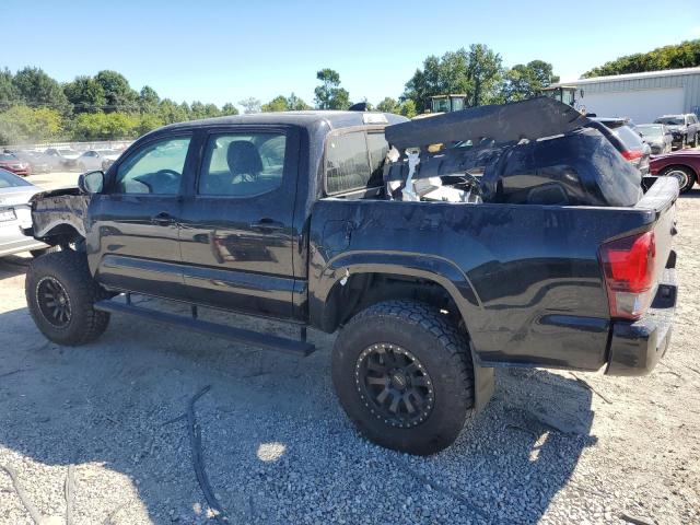 VIN 3TMCZ5AN9JM138144 2018 Toyota Tacoma, Double Cab no.2