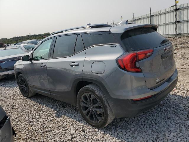 2020 GMC TERRAIN SL - 3GKALPEV3LL191921