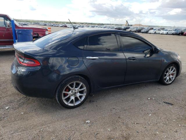 VIN 1C3CDFCA2DD106493 2013 Dodge Dart, Limited no.3