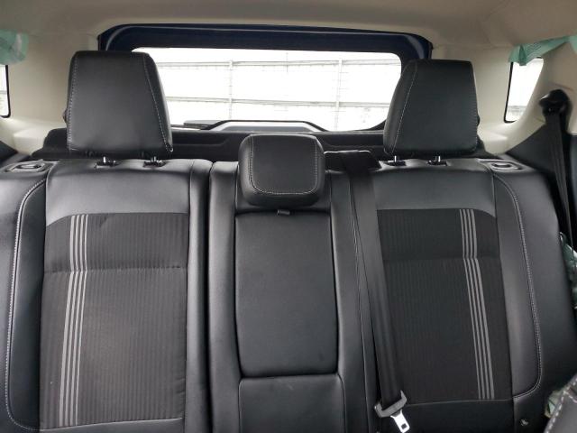 2019 FORD ECOSPORT S - MAJ6S3JL5KC303443