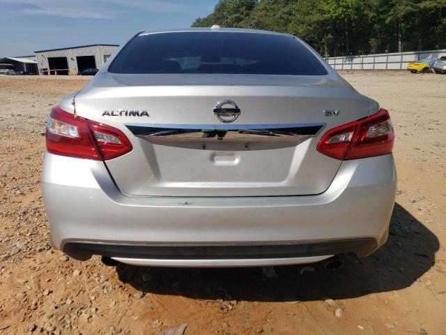2017 NISSAN ALTIMA 2.5 - 1N4AL3AP4HC166286