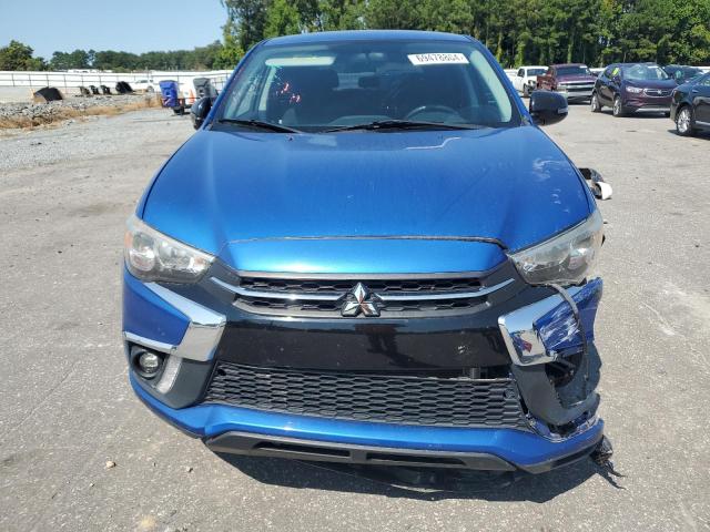 2018 MITSUBISHI OUTLANDER - JA4AP3AUXJU011031
