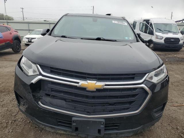2019 CHEVROLET TRAVERSE L - 1GNERFKW5KJ136757