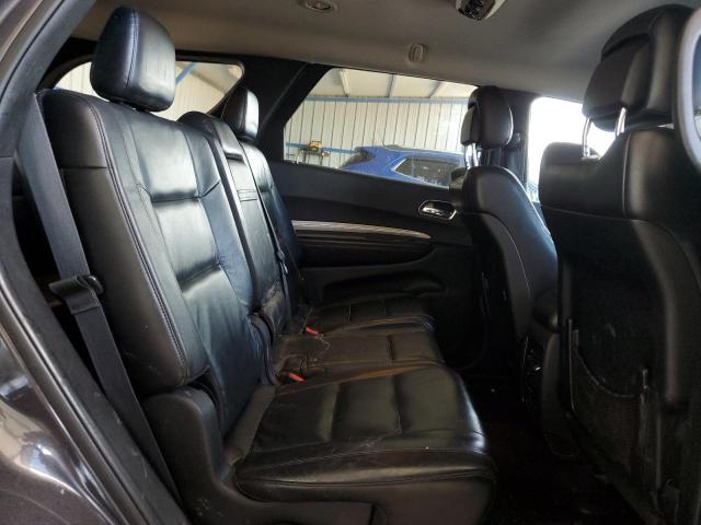 2017 DODGE DURANGO GT 1C4RDJDG8HC666218
