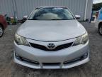 TOYOTA CAMRY BASE photo