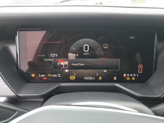 2024 GMC ACADIA UPL 1GKENNKSXRJ190548