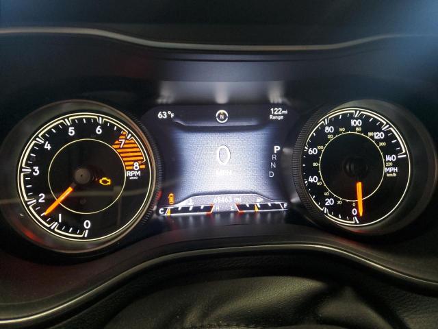 2019 JEEP CHEROKEE L - 1C4PJMDX2KD378164