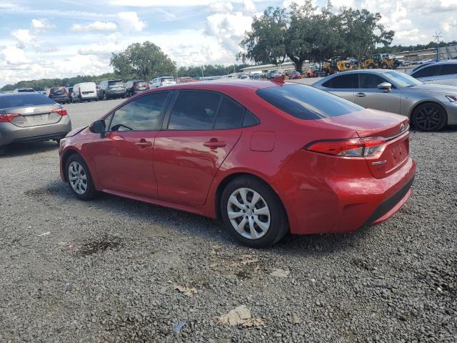 2021 TOYOTA COROLLA LE - JTDEPMAE4MJ189190