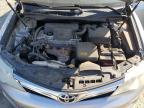 TOYOTA CAMRY BASE photo