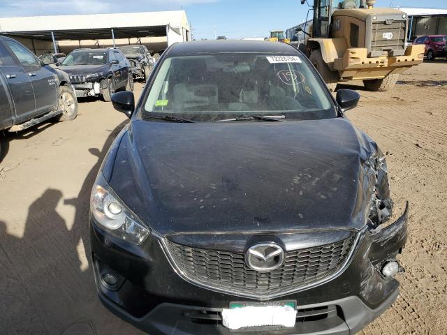 VIN JM3KE4CY3F0441074 2015 Mazda CX-5, Touring no.5