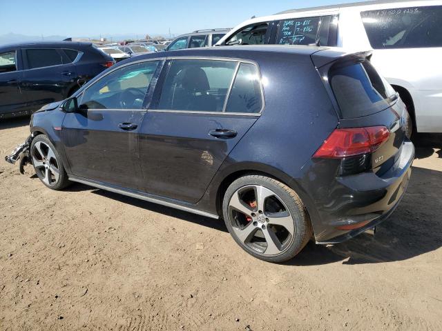2015 VOLKSWAGEN GTI - 3VW4T7AU4FM065603