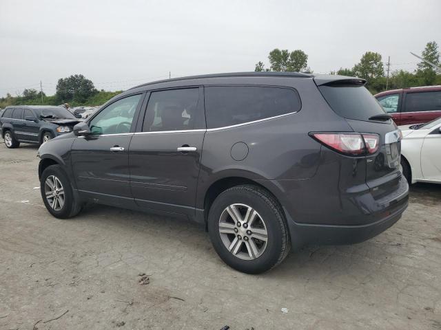 2015 CHEVROLET TRAVERSE L - 1GNKVHKD3FJ177337