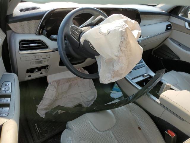 2022 HYUNDAI PALISADE L - KM8R5DHE7NU478895