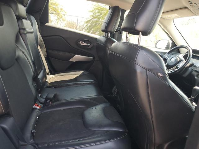2018 JEEP CHEROKEE L - 1C4PJLLB2JD553852