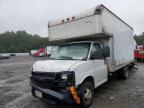 CHEVROLET EXPRESS G3 photo