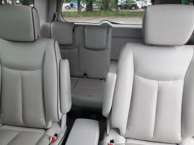 2015 NISSAN QUEST S - JN8AE2KPXF9134342