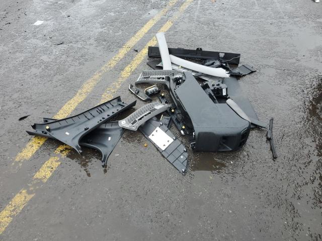 2020 HONDA CR-V EX - 2HKRW2H50LH655669