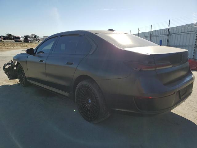 2024 BMW I7 EDRIVE5 WBY43EJ09RCP90865