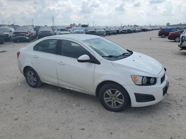 2016 CHEVROLET SONIC LT - 1G1JC5SH0G4159074