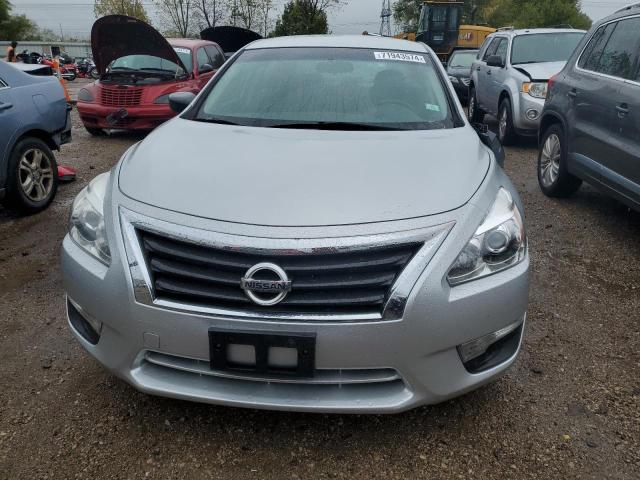 VIN 1N4AL3AP8EC423140 2014 Nissan Altima, 2.5 no.5