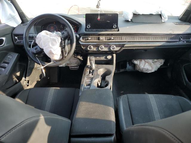 2022 HONDA CIVIC SPOR - 19XFL2H86NE007511