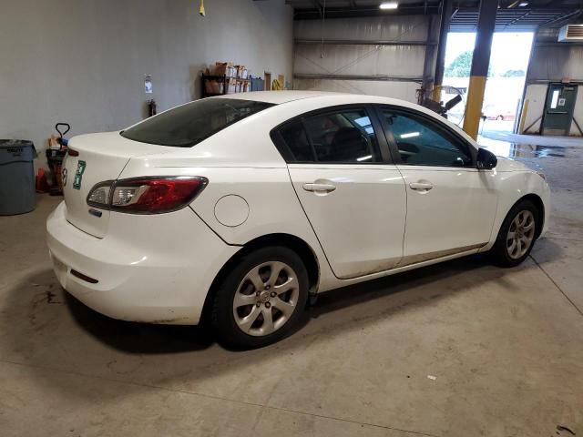 VIN JM1BL1U76D1707178 2013 Mazda 3, I no.3