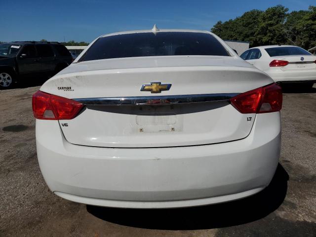 2015 CHEVROLET IMPALA LT - 1G1125S32FU121710