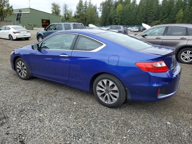 VIN 1HGCT1B33EA005052 2014 Honda Accord, Lx-S no.2